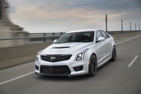 cadillac ats  review ratings specs prices