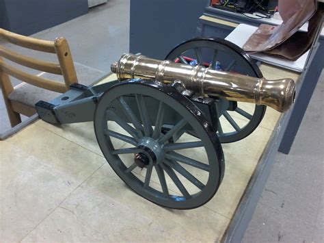 replica black powder cannon springfield fireworks