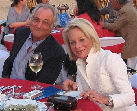 Ruth Madoff S New Life In A Tiny New England Community Daily Mail
