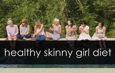 Focus Strength And Faith Healthy Skinny Girl Diet Hsgd