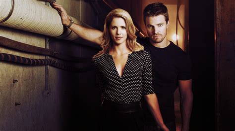 Oliver And Felicity Oliver And Felicity Wallpaper 37655282 Fanpop