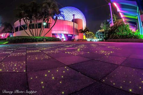 10 Essential Experiences You Must Have At Epcot Disney