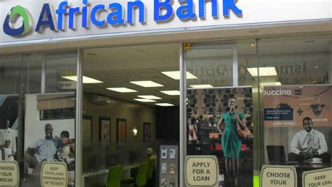 failed african bank gave credit   poor