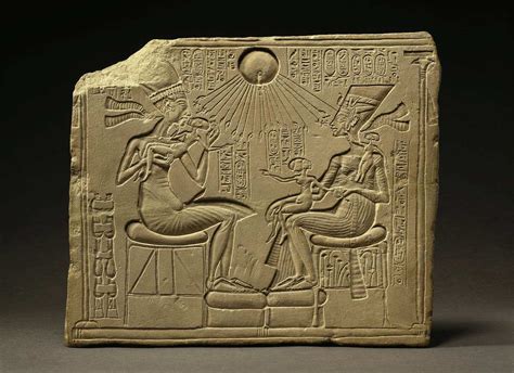 5 Greatest Couples From Ancient Egypt