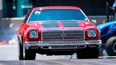 10 weird gm muscle cars you ve never heard of rk motors classic cars