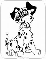 Dalmatians Dalmatian Jasper Horace sketch template