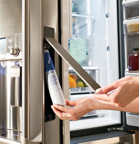 Refrigerator Accessories Ge Appliances