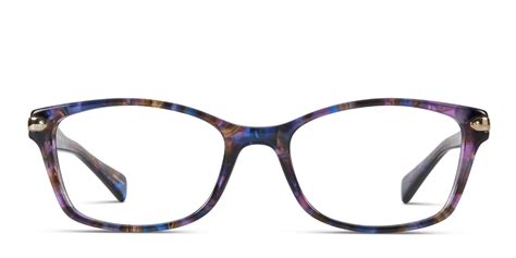 coach hc6065 prescription eyeglasses designer glasses prescription
