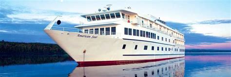 american star cruising journal