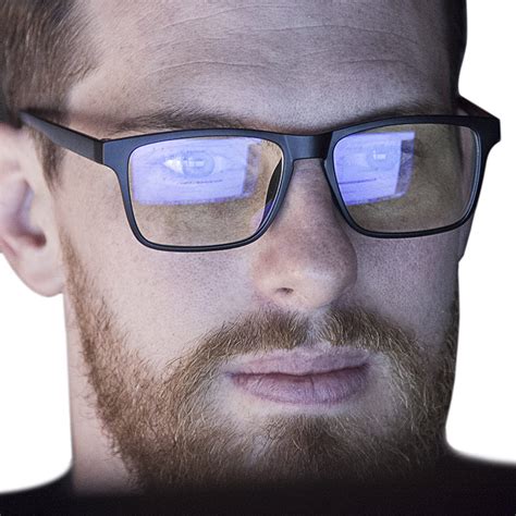 Modern Carry Blue Light Blocking Computer Glasses Great For Men And