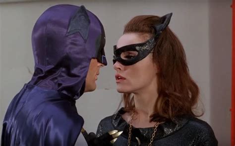 picture of catwoman julie newmar