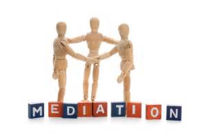 mediation   litigation   kinds  cases