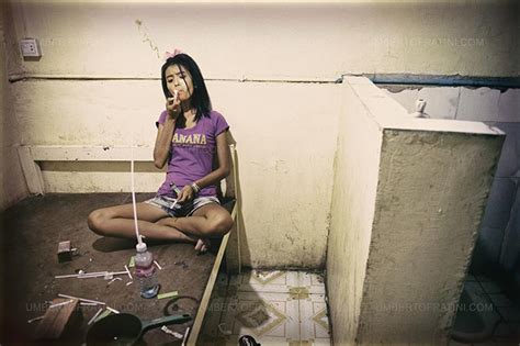 Human Trafficking Cambodia Umberto Fratini