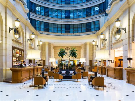 hotels  paris  conde nast traveler