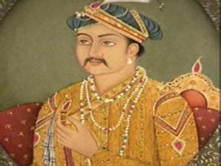 akbar  great biography birth date birth place  pictures