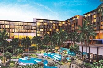 hotel  sheraton cebu mactan resort photo gallery