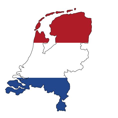 niederlande karte land kostenloses bild auf pixabay pixabay