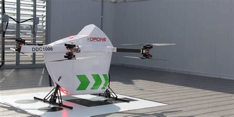 drone delivery canada begins entry process