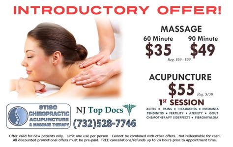 patient forms stiso chiropractic acupuncture and massage therapy