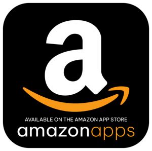 amazon apps logo png vector svg