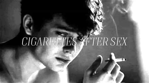 Cigarettes After Sex Please Don T – Telegraph