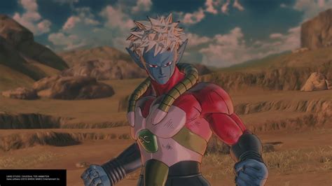 Dragon Ball Xenoverse 2 How To Get Mira 3 Suit Youtube