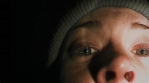 blair witch project  location budget explained