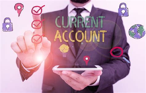 current account business  finance blog