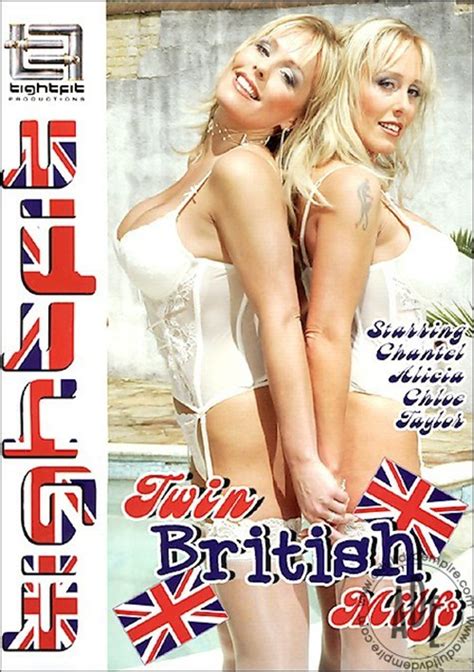 Twin British Milfs Tight Fit Productions Unlimited Streaming At