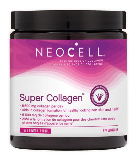 neocell super collagen powder collagen supplement  walmart canada