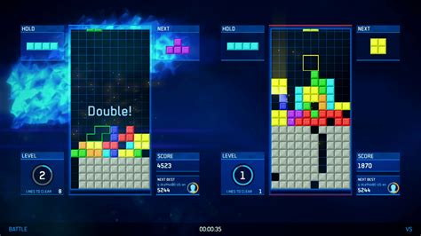 tetris ultimate review thexboxhub
