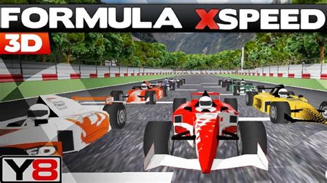 formula xspeed   car games  play  youtube