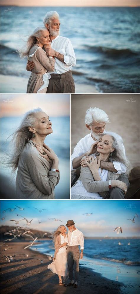heartwarming photos of elderly couple prove there s no age limit to