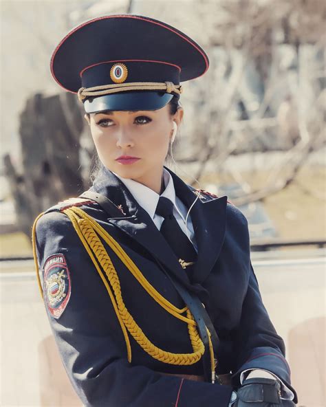 police mounted moscow female cop female soldier police uniforms