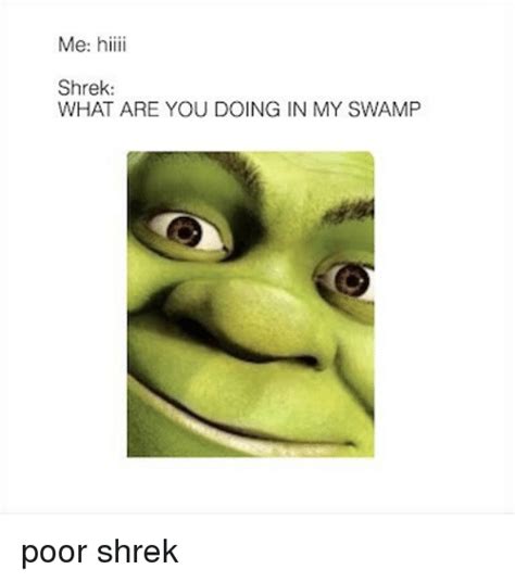 25 best memes about what are you doing in my swamp what