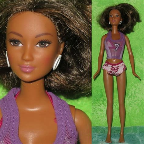 156 best barbie cali girl images on pinterest barbie and ken barbie hair and barbie world