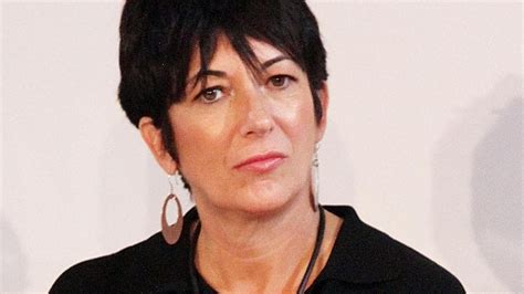 Jeffrey Epstein Dead Focus Turns To Ghislaine Maxwell The Weekly Times