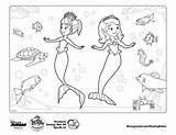 Sofia Coloring Mermaid Pages First Print Printable Uncategorized Princess Pdf Getcolorings sketch template