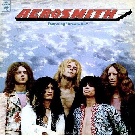 Aerosmith Rock Album Covers Classic Rock Albums Music Album Cover