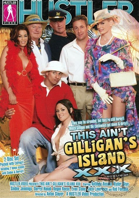 this ain t gilligan s island xxx streaming video on demand