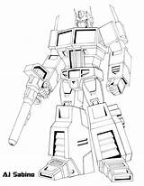 Transformers Coloring Optimus Prime Pages G1 Transformer Drawing Rescue Bots Color Print Robot Lego Printable Colouring Disguise Bumblebee Clipart Dinobots sketch template