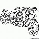 Coloring Dirt Bike Pages Printable Online Print sketch template
