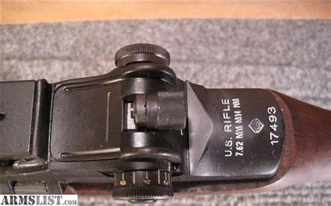 Armslist For Sale Armscorp M14 M1a Handr Usgi 308