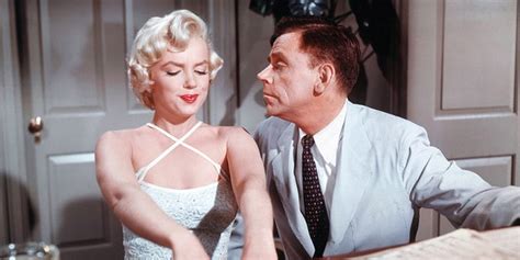 Marilyn Monroe Avoided The Casting Couch Fought To Shed Sex Symbol