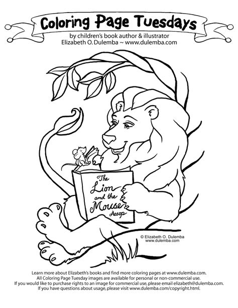 images  library lion activities  worksheets  grade