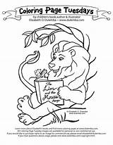 Lion Mouse Coloring Pages Lions Worksheets Activities Library Dulemba Tuesday Printable Worksheet Mice Printables Draw Fun Getcolorings Print Color Big sketch template