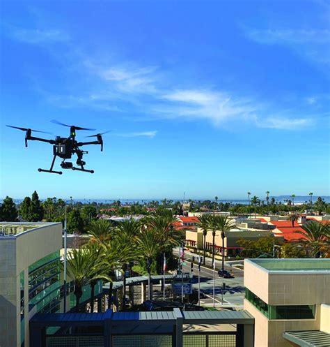 drone    responder   paradigm  public safety police chief magazine