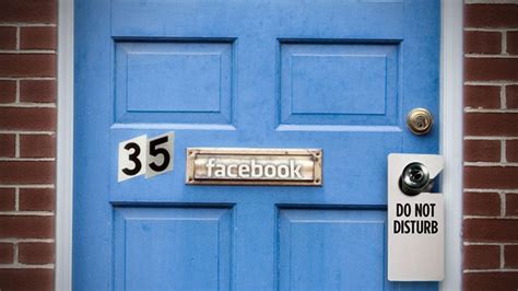 the always up to date guide to managing your facebook privacy