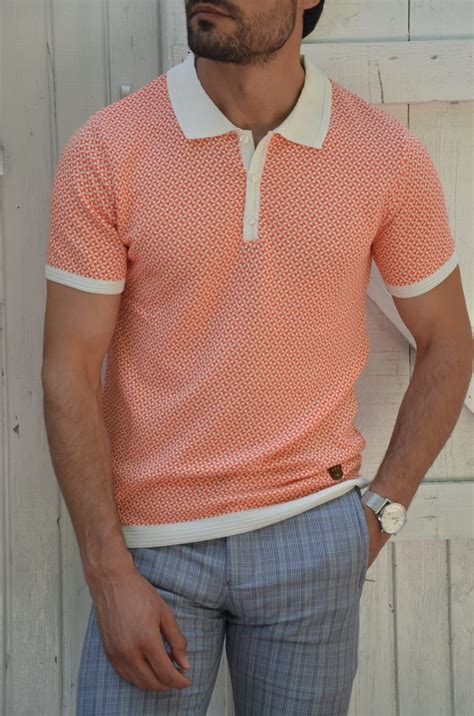 polo shirt style guide   wear  polo  gentwith