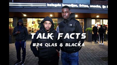 qlas blacka talk facts remix prod elvisbeats ransom youtube